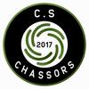 logo La Cagouille Sportive de Chassors