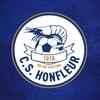 logo CS Honfleur