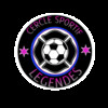 logo Cercle Sportif des Legendes