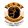 logo CS Mainvilliers Football