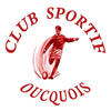 logo CS Oucques