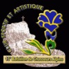 logo CSA du 13eme Bataillon de Chasseurs Alpins