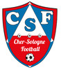 logo Cher Sologne Football