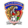 logo CSl.G. Guyane