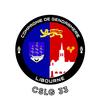 logo CS et des Loisirs de la Gendarmerie 33