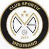 logo CS Meginand