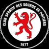 logo CS des Sourds de Poitiers