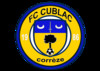 logo FC de Cublac