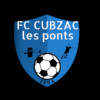 logo FC Cubzac les Ponts