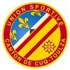 logo US du Canton Cuq Toulza