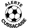 logo Alerte Cussacaise FC