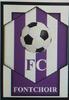 logo FC du Fontchoir Chateauroux