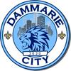 logo Dammarie City