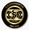 logo Dammartin CS 1