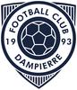 logo FC de Dampierre