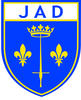 logo La Jeanne D Arc de Dax