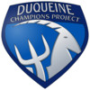 logo Duqueine Champions Project