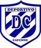 logo Deportivo Futsal de Cayenne