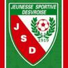 logo JS Desvres