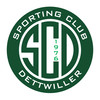 logo SC Dettwiller