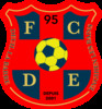 logo Deuil Enghien FC