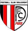 logo FC Deulemont