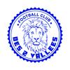 logo FC des 2 Vallees