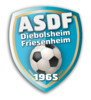 logo AS Diebolsheim Friesenheim