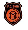 logo FC Dieulouard M.B