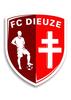 logo FC Dieuze