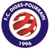 logo FC Diges-pourrain