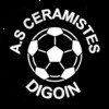 logo AS des Ceramistes de Digoin