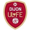 logo Dijon U. Luso Francaise Europeen