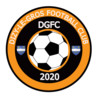 logo Dizy-le-gros FC