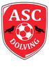 logo ASC de Dolving