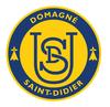 logo US Domagne St Didier