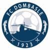 logo FC Dombasle Sur Meurthe