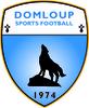 logo Domloup Sp.