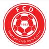 logo FC Dommartin les Remiremont