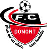 logo Domont FC