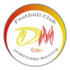 logo FC Dompierre Matour