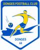 logo Donges FC