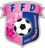 logo Douaisis Foot Feminin