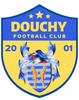 logo Douchy FC