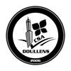 logo CSA de Doullens