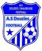 logo AS Douzies F.