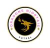 logo Dragons Futsal Niortais