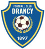 logo Drancy FC