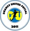 logo Drancy United 1