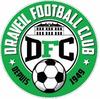 logo Draveil FC